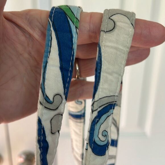 Vera Bradley Mediterranean White - Picture 5 of 7